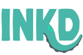 INKD Logo
